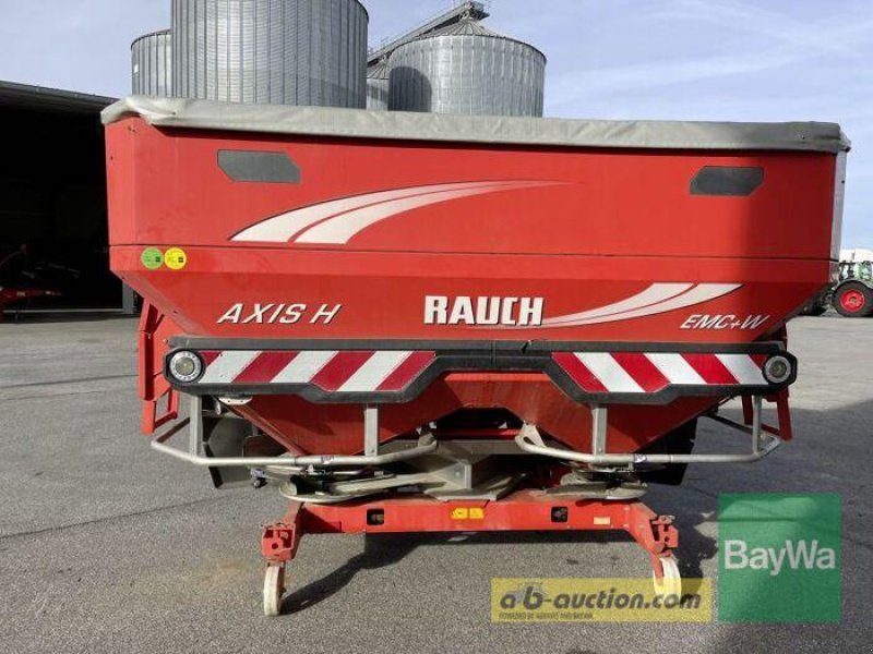 Düngerstreuer del tipo Rauch AXIS-H 50.2 EMC+W, Gebrauchtmaschine In Bamberg (Immagine 4)