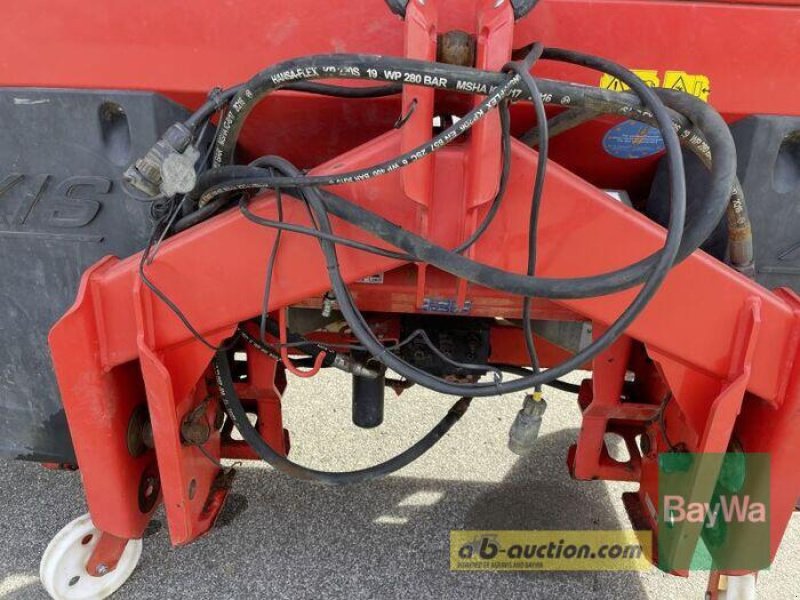 Düngerstreuer del tipo Rauch AXIS-H 50.2 EMC+W, Gebrauchtmaschine In Bamberg (Immagine 2)