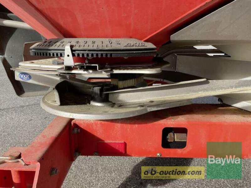 Düngerstreuer del tipo Rauch AXIS-H 50.2 EMC+W, Gebrauchtmaschine In Bamberg (Immagine 10)