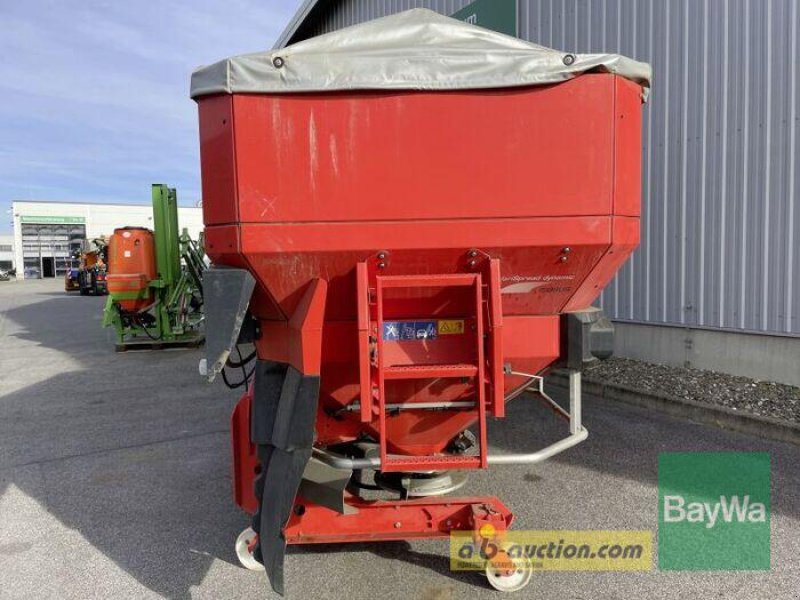 Düngerstreuer del tipo Rauch AXIS-H 50.2 EMC+W, Gebrauchtmaschine In Bamberg (Immagine 3)