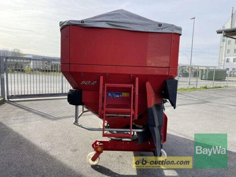 Düngerstreuer del tipo Rauch AXIS-H 50.2 EMC+W, Gebrauchtmaschine In Bamberg (Immagine 5)