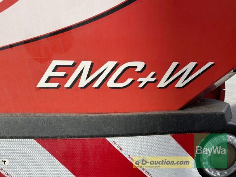 Düngerstreuer del tipo Rauch AXIS-H 50.2 EMC+W, Gebrauchtmaschine In Bamberg (Immagine 9)
