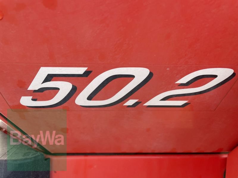 Düngerstreuer des Typs Rauch AXIS-H 50.2 EMC+W, Gebrauchtmaschine in Bamberg (Bild 8)