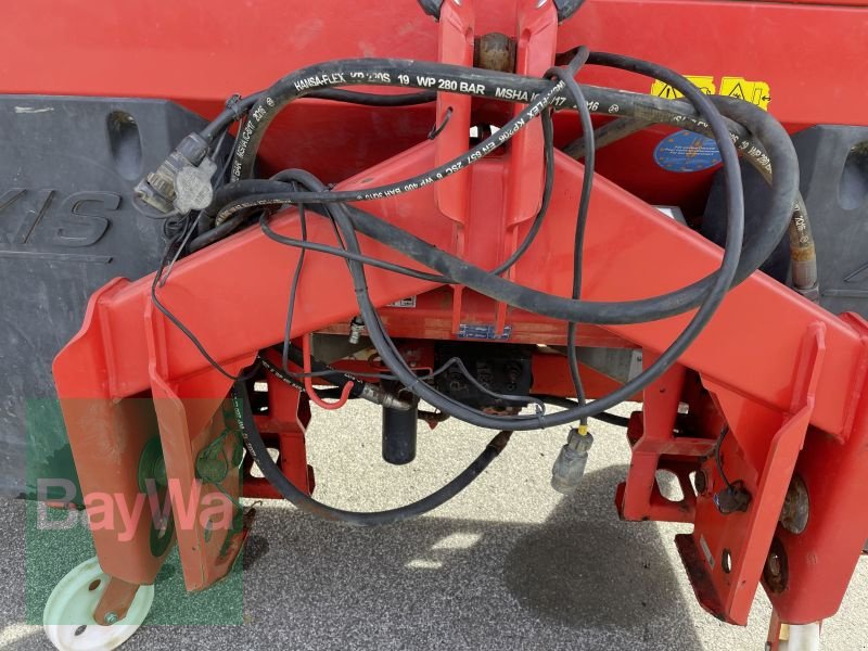 Düngerstreuer des Typs Rauch AXIS-H 50.2 EMC+W, Gebrauchtmaschine in Bamberg (Bild 2)