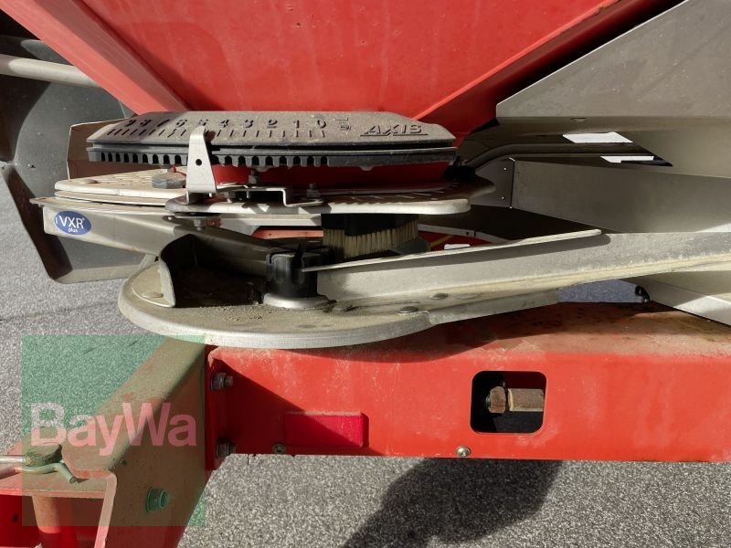 Düngerstreuer des Typs Rauch AXIS-H 50.2 EMC+W, Gebrauchtmaschine in Bamberg (Bild 10)