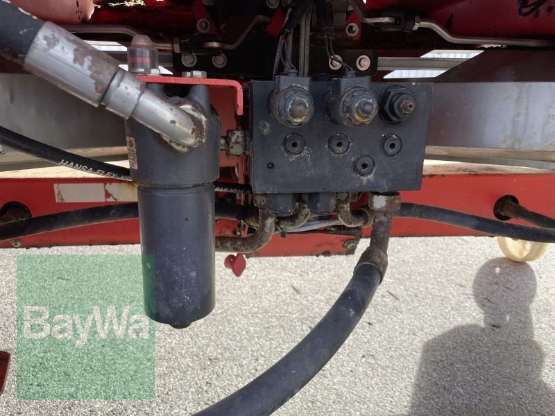 Düngerstreuer des Typs Rauch AXIS-H 50.2 EMC+W, Gebrauchtmaschine in Bamberg (Bild 11)