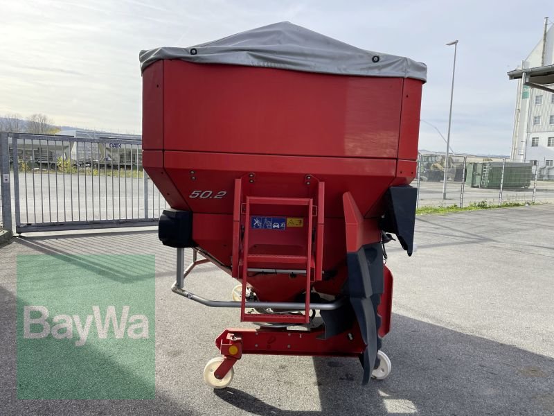 Düngerstreuer des Typs Rauch AXIS-H 50.2 EMC+W, Gebrauchtmaschine in Bamberg (Bild 5)