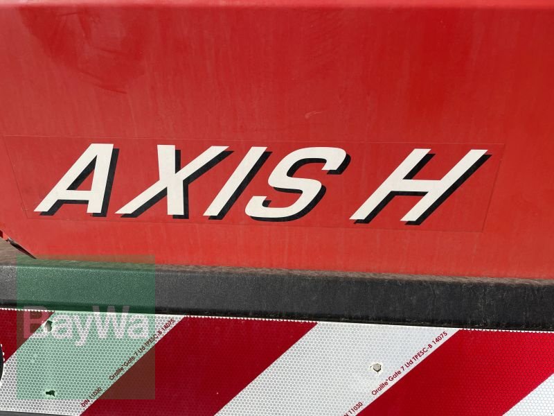 Düngerstreuer des Typs Rauch AXIS-H 50.2 EMC+W, Gebrauchtmaschine in Bamberg (Bild 7)