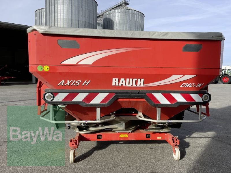 Düngerstreuer des Typs Rauch AXIS-H 50.2 EMC+W, Gebrauchtmaschine in Bamberg (Bild 4)