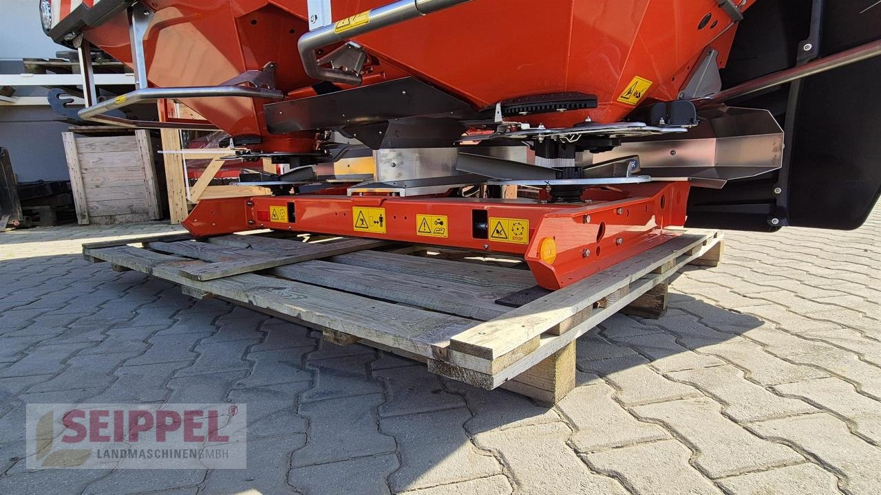 Düngerstreuer typu Rauch AXIS H 50.2 EMC+W, Neumaschine w Groß-Umstadt (Zdjęcie 9)