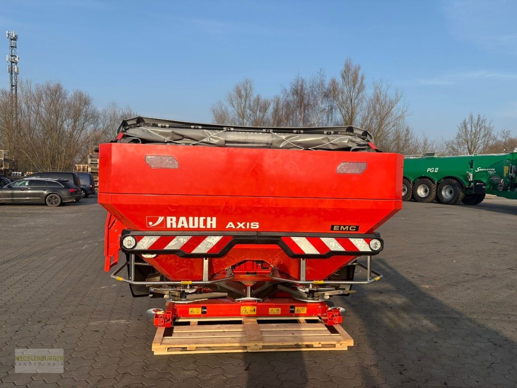 Düngerstreuer типа Rauch AXIS H 50.2 EMC + W, Neumaschine в Mühlengeez (Фотография 2)