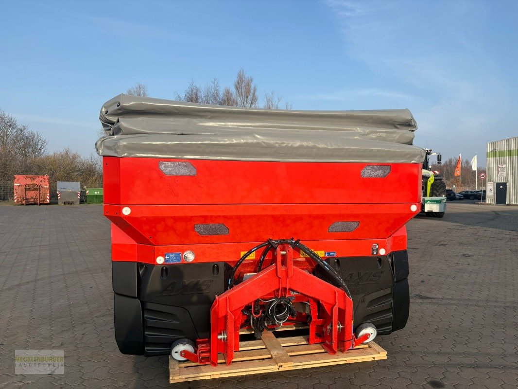 Düngerstreuer типа Rauch AXIS H 50.2 EMC + W, Neumaschine в Mühlengeez (Фотография 7)