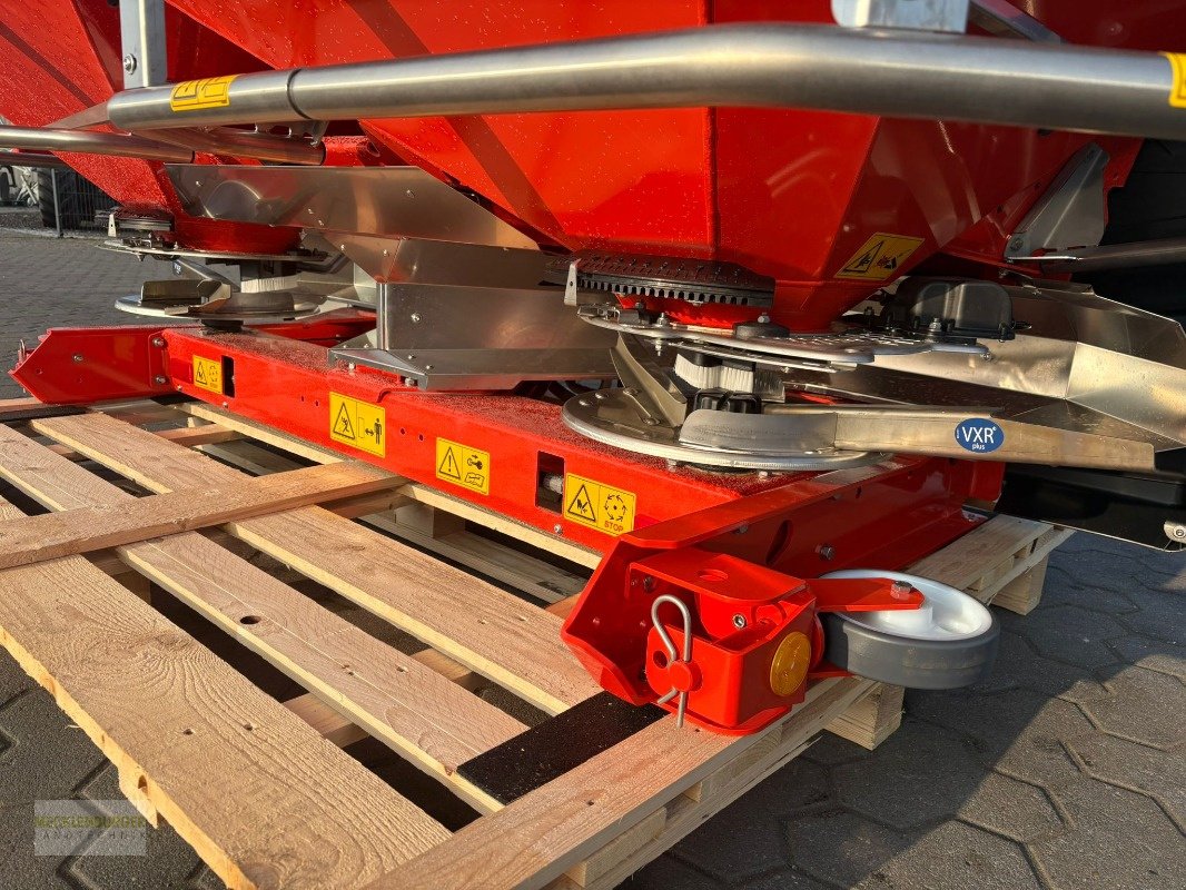 Düngerstreuer типа Rauch AXIS H 50.2 EMC + W, Neumaschine в Mühlengeez (Фотография 11)