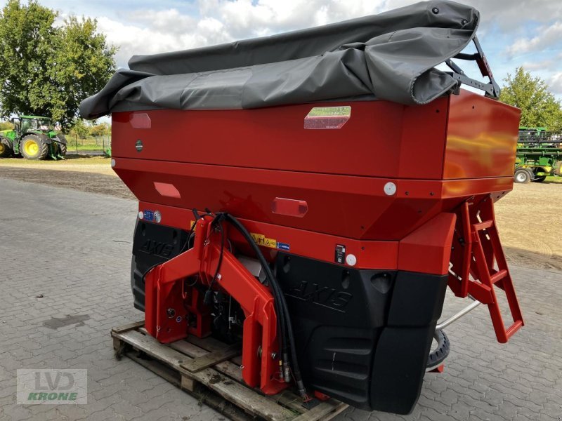 Düngerstreuer typu Rauch Axis H 50.2 EMC + W, Gebrauchtmaschine w Spelle (Zdjęcie 3)