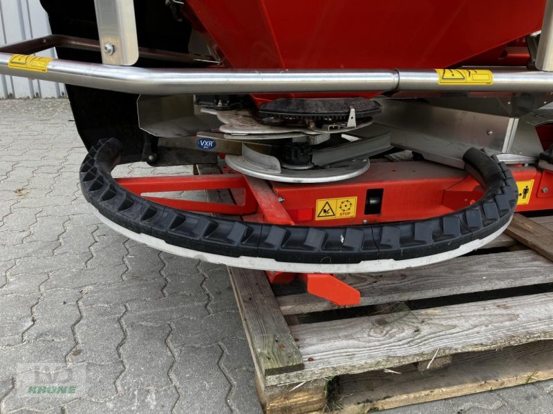 Düngerstreuer typu Rauch Axis H 50.2 EMC + W, Gebrauchtmaschine w Spelle (Zdjęcie 7)