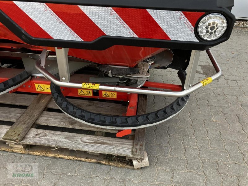Düngerstreuer typu Rauch Axis H 50.2 EMC + W, Gebrauchtmaschine w Spelle (Zdjęcie 9)