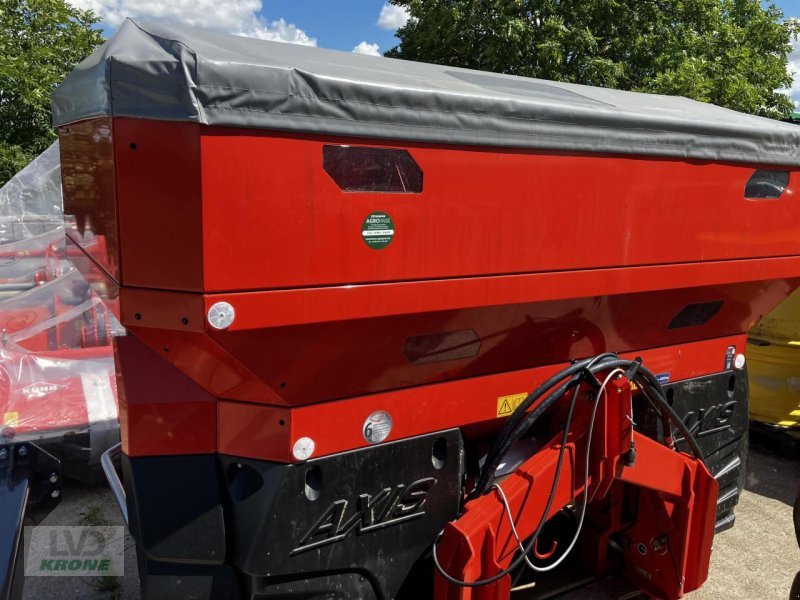 Düngerstreuer typu Rauch Axis H 50.2 EMC + W, Gebrauchtmaschine w Spelle (Zdjęcie 3)
