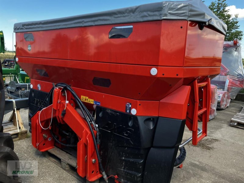 Düngerstreuer typu Rauch Axis H 50.2 EMC + W, Gebrauchtmaschine w Spelle (Zdjęcie 4)