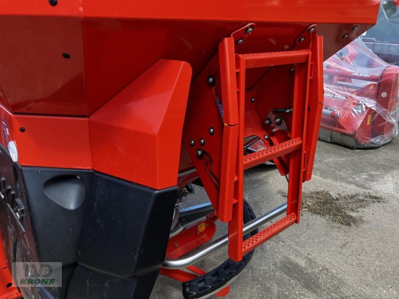Düngerstreuer typu Rauch Axis H 50.2 EMC + W, Gebrauchtmaschine w Spelle (Zdjęcie 5)