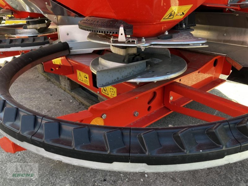 Düngerstreuer typu Rauch Axis H 50.2 EMC + W, Gebrauchtmaschine w Spelle (Zdjęcie 9)