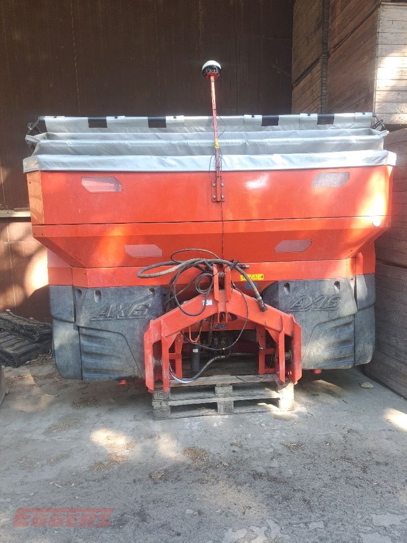 Düngerstreuer typu Rauch AXIS H 50.2 EMC+W, Gebrauchtmaschine v Suhlendorf (Obrázek 1)