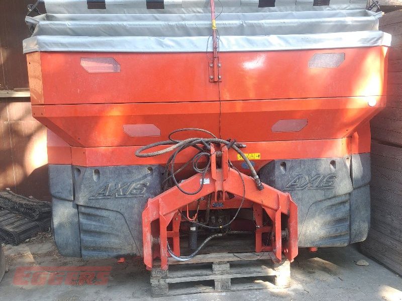 Düngerstreuer tip Rauch AXIS H 50.2 EMC+W, Gebrauchtmaschine in Suhlendorf (Poză 1)