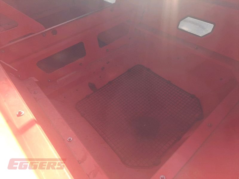 Düngerstreuer typu Rauch AXIS H 50.2 EMC+W, Gebrauchtmaschine v Suhlendorf (Obrázek 2)