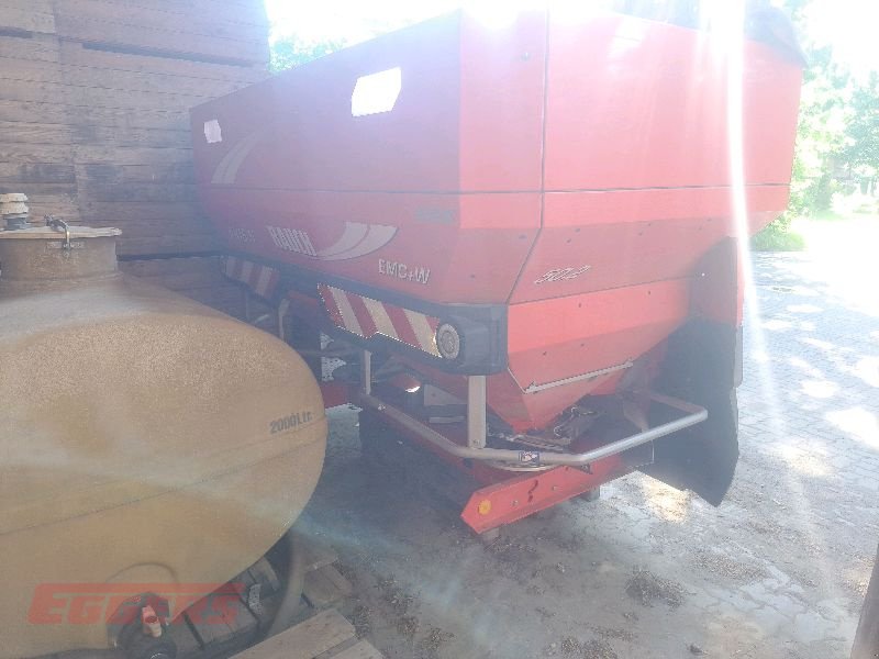 Düngerstreuer typu Rauch AXIS H 50.2 EMC+W, Gebrauchtmaschine v Suhlendorf (Obrázek 4)