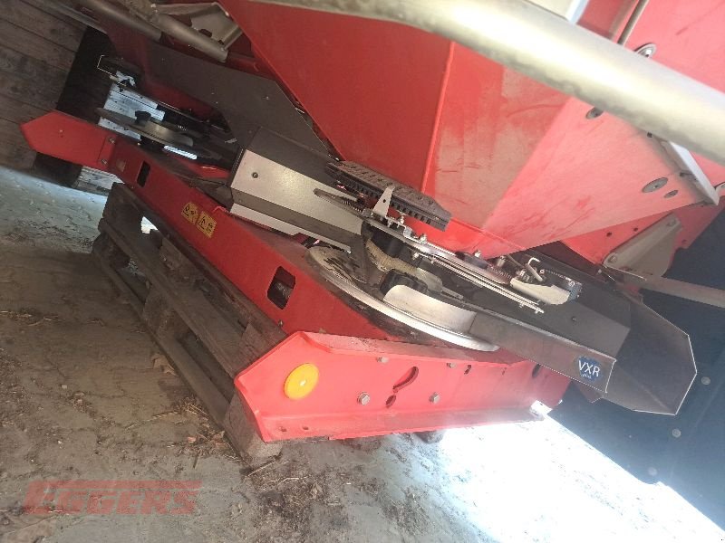 Düngerstreuer typu Rauch AXIS H 50.2 EMC+W, Gebrauchtmaschine v Suhlendorf (Obrázek 5)