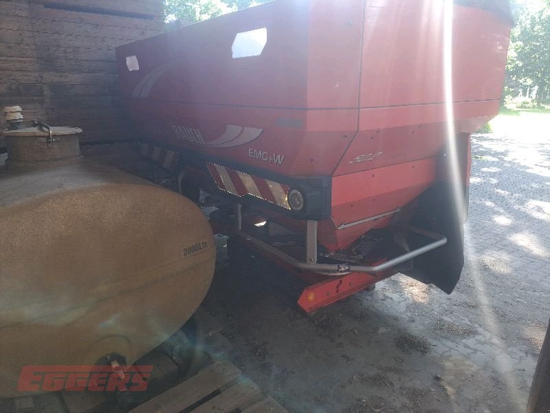 Düngerstreuer typu Rauch AXIS H 50.2 EMC+W, Gebrauchtmaschine v Suhlendorf (Obrázek 6)