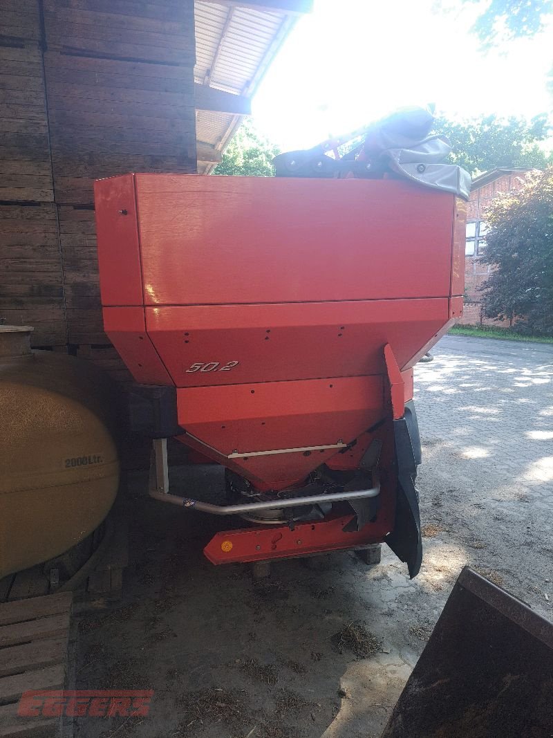 Düngerstreuer typu Rauch AXIS H 50.2 EMC+W, Gebrauchtmaschine v Suhlendorf (Obrázek 3)
