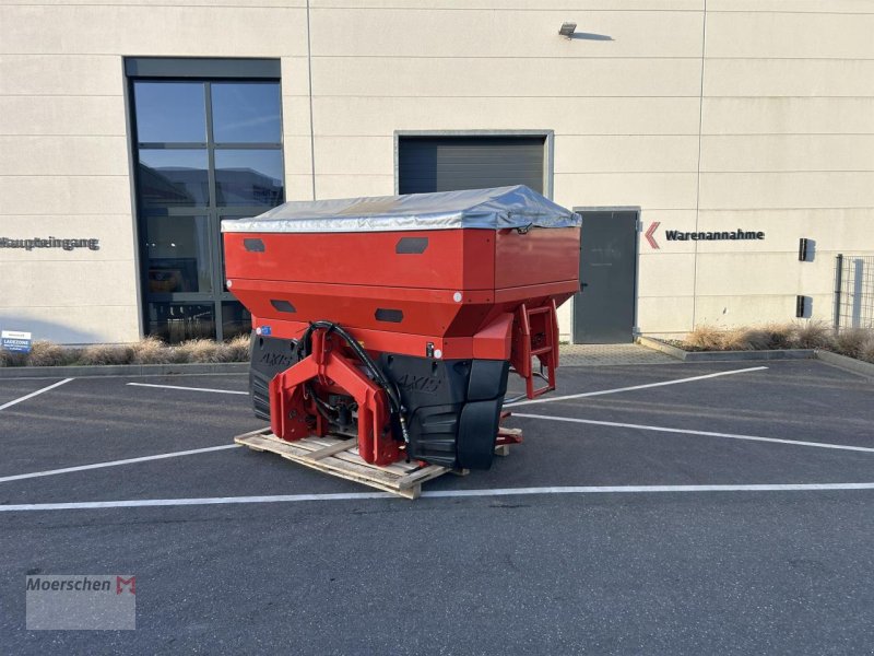 Düngerstreuer des Typs Rauch Axis H 50.2 EMC+W, Gebrauchtmaschine in Tönisvorst