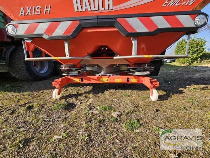 Düngerstreuer des Typs Rauch AXIS H 50.2 EMC, Gebrauchtmaschine in Rinteln (Bild 9)