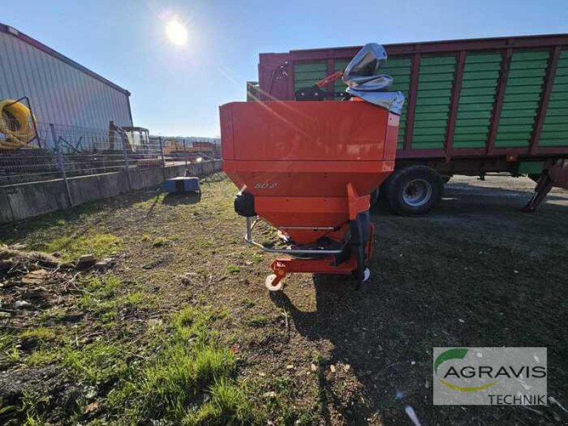 Düngerstreuer des Typs Rauch AXIS H 50.2 EMC, Gebrauchtmaschine in Rinteln (Bild 5)