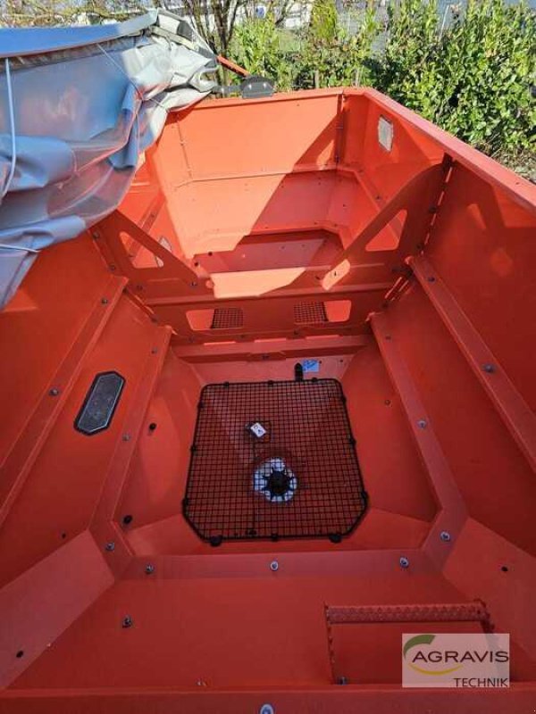 Düngerstreuer des Typs Rauch AXIS H 50.2 EMC, Gebrauchtmaschine in Rinteln (Bild 10)