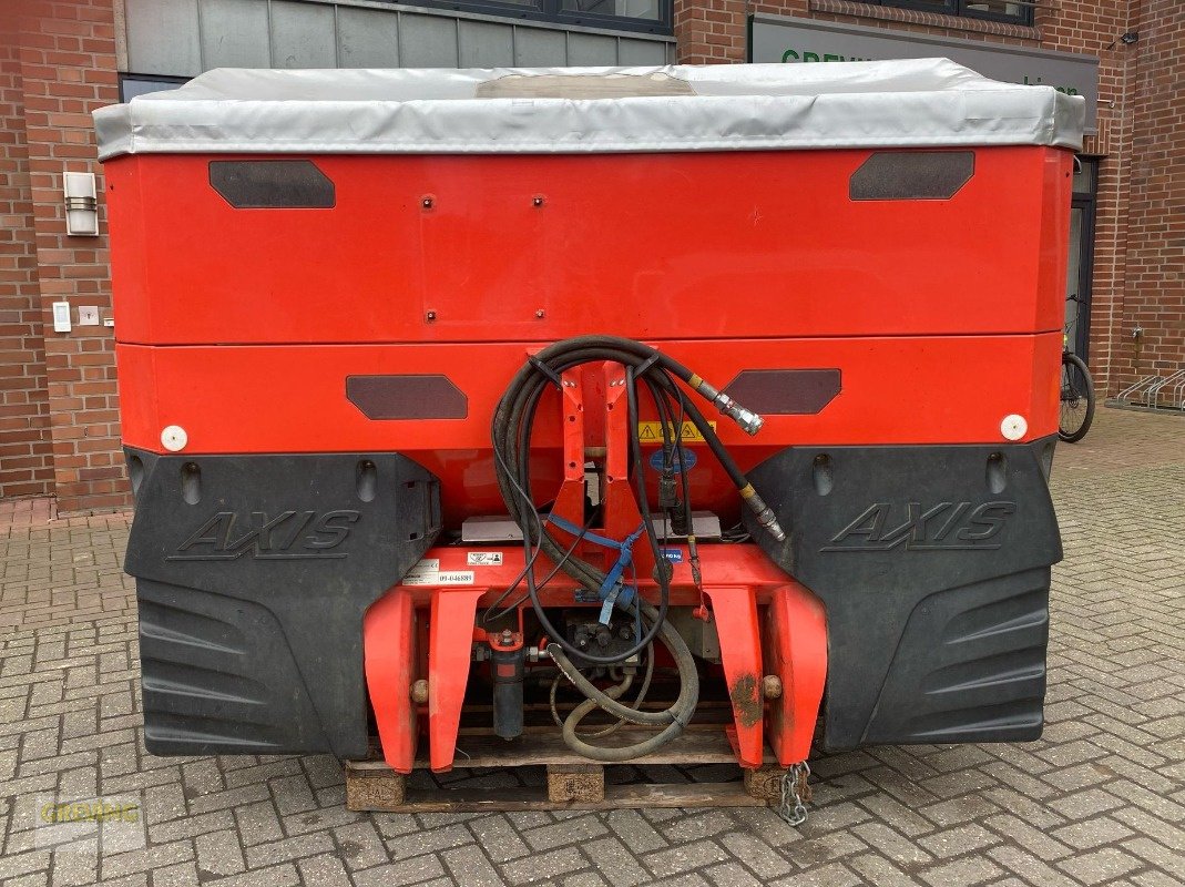 Düngerstreuer typu Rauch Axis H30.2 EMC, Gebrauchtmaschine w Ahaus (Zdjęcie 2)