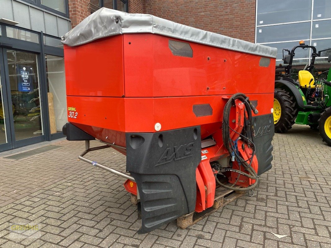 Düngerstreuer typu Rauch Axis H30.2 EMC, Gebrauchtmaschine w Ahaus (Zdjęcie 3)