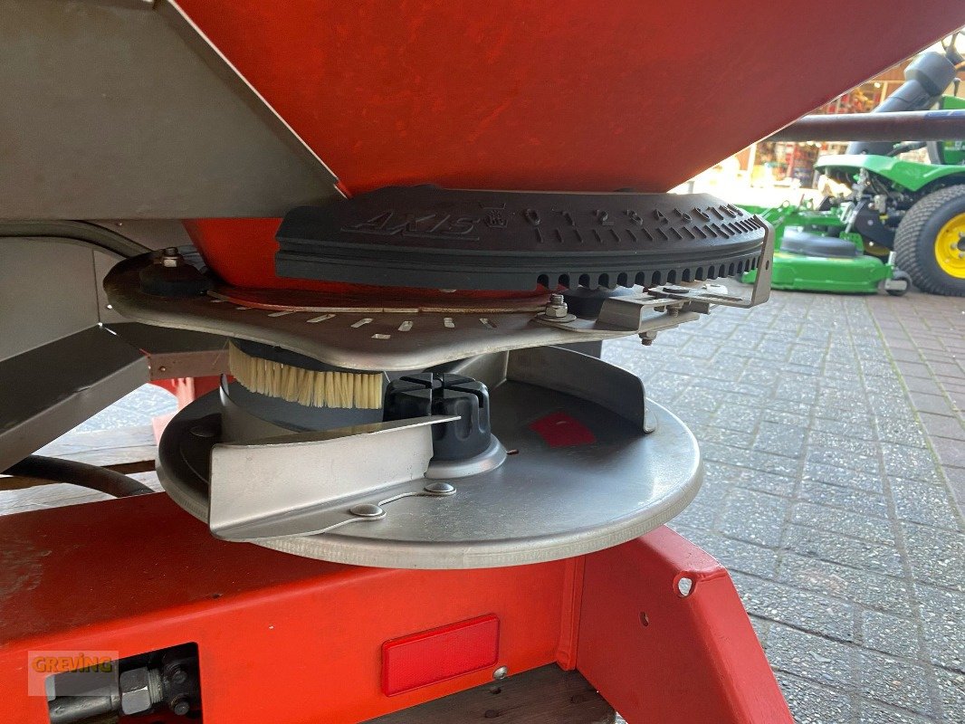 Düngerstreuer typu Rauch Axis H30.2 EMC, Gebrauchtmaschine w Ahaus (Zdjęcie 7)