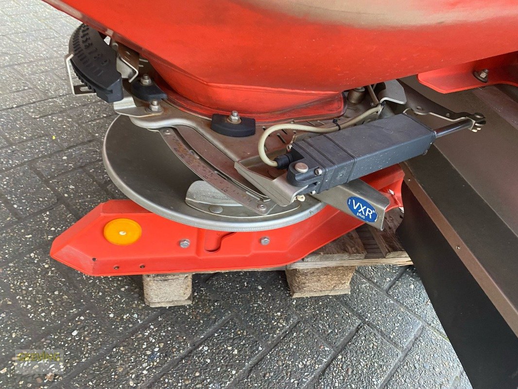 Düngerstreuer typu Rauch Axis H30.2 EMC, Gebrauchtmaschine w Ahaus (Zdjęcie 8)
