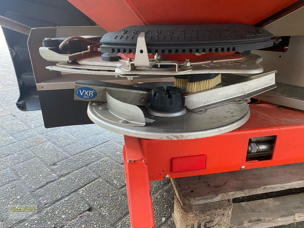 Düngerstreuer typu Rauch Axis H30.2 EMC, Gebrauchtmaschine w Ahaus (Zdjęcie 9)