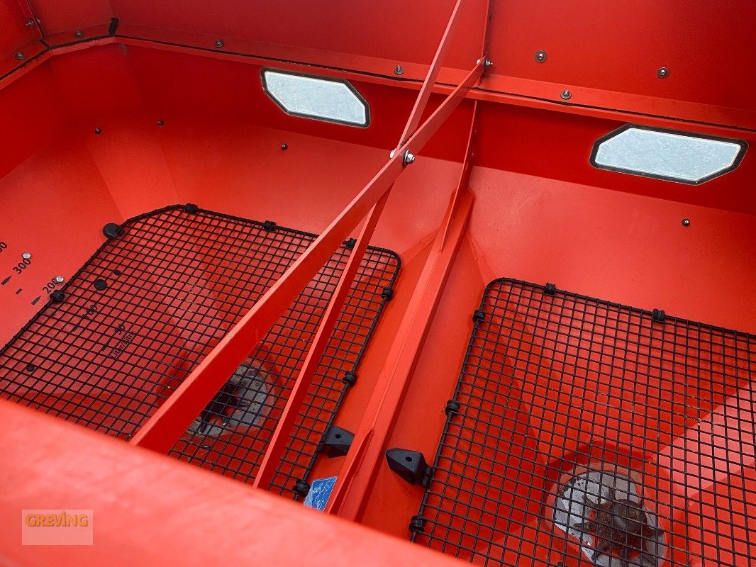 Düngerstreuer typu Rauch Axis H30.2 EMC, Gebrauchtmaschine w Ahaus (Zdjęcie 10)