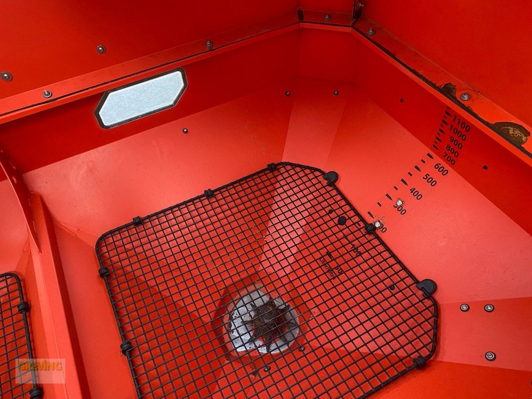 Düngerstreuer typu Rauch Axis H30.2 EMC, Gebrauchtmaschine w Ahaus (Zdjęcie 11)