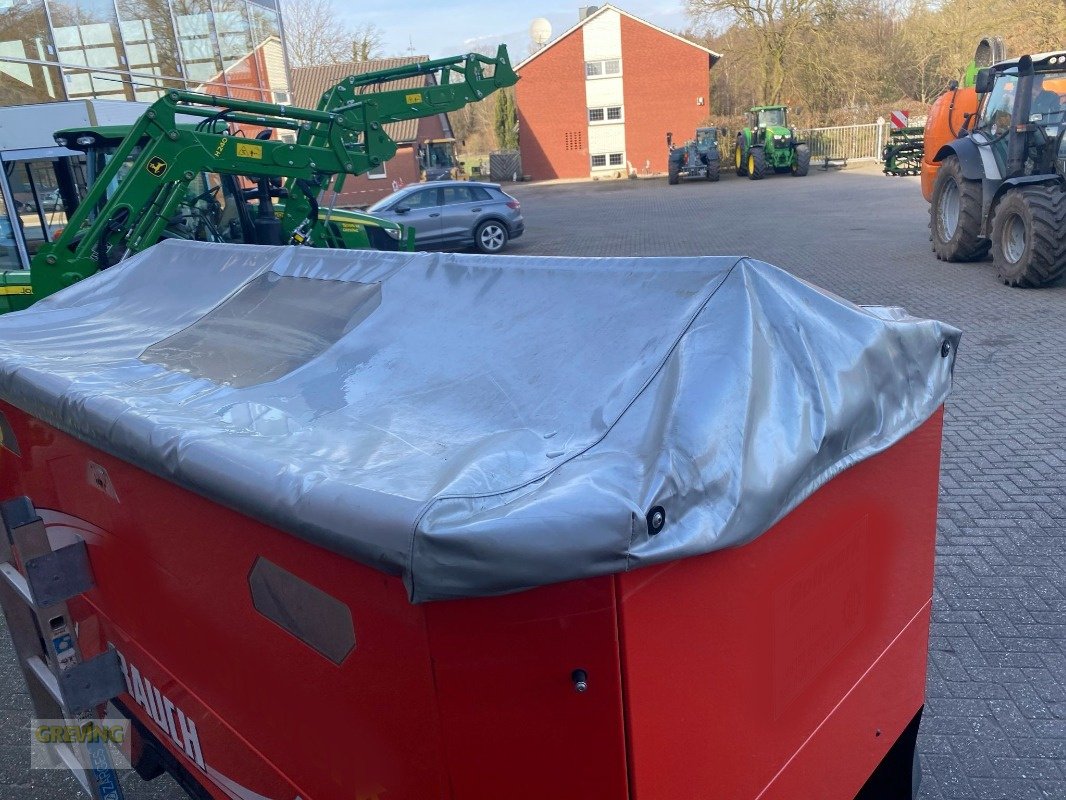 Düngerstreuer typu Rauch Axis H30.2 EMC, Gebrauchtmaschine w Ahaus (Zdjęcie 12)