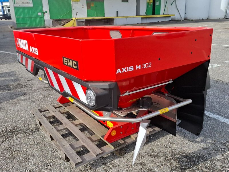 Düngerstreuer typu Rauch Axis H30.2, Neumaschine v Geinberg (Obrázok 1)