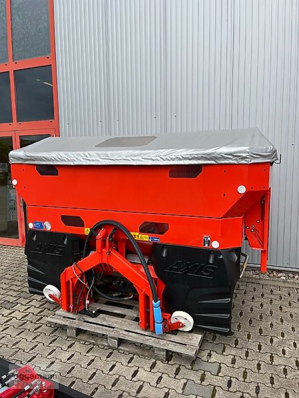 Düngerstreuer del tipo Rauch Axis H30.2, Neumaschine In Bad Iburg - Sentrup (Immagine 1)