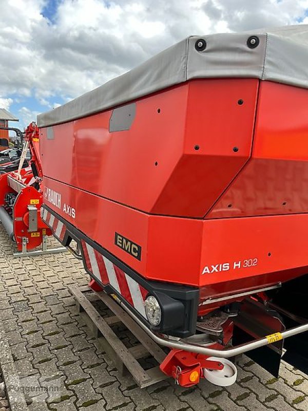 Düngerstreuer del tipo Rauch Axis H30.2, Neumaschine In Bad Iburg - Sentrup (Immagine 2)