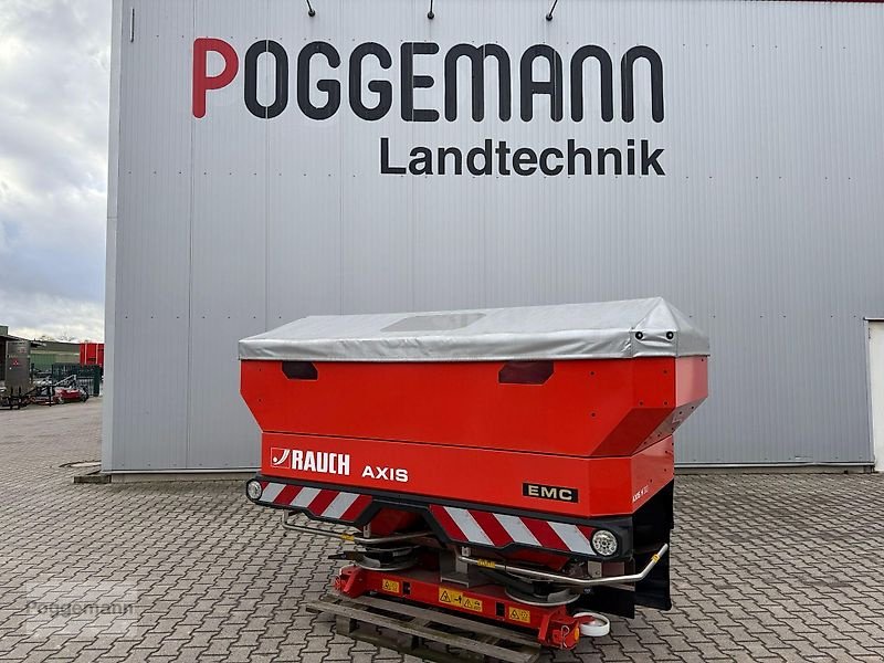 Düngerstreuer tipa Rauch Axis H30.2, Neumaschine u Bad Iburg - Sentrup (Slika 1)