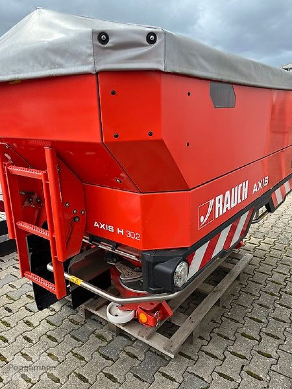 Düngerstreuer del tipo Rauch Axis H30.2, Neumaschine In Bad Iburg - Sentrup (Immagine 4)