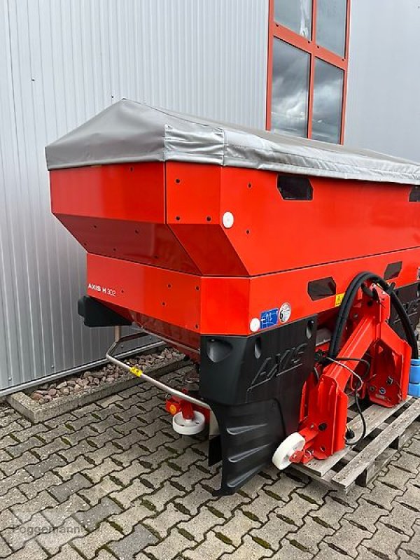 Düngerstreuer del tipo Rauch Axis H30.2, Neumaschine In Bad Iburg - Sentrup (Immagine 3)