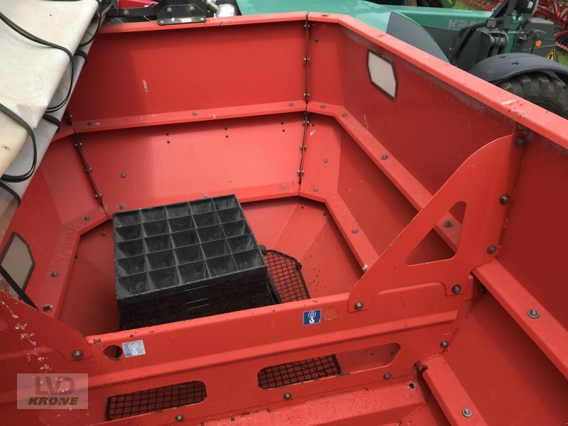 Düngerstreuer del tipo Rauch Axis-H50.1 EMC+W, Gebrauchtmaschine In Spelle (Immagine 3)